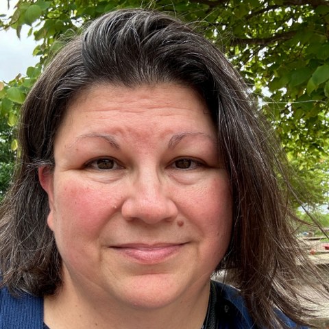 Rebecca Koebbe, Worship Accompanist