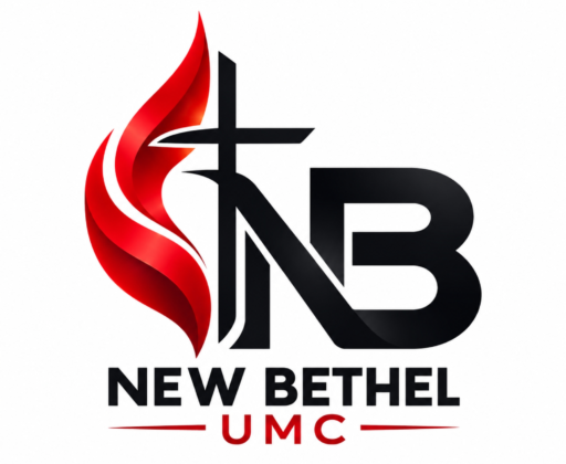 Logo for New Bethel UMC